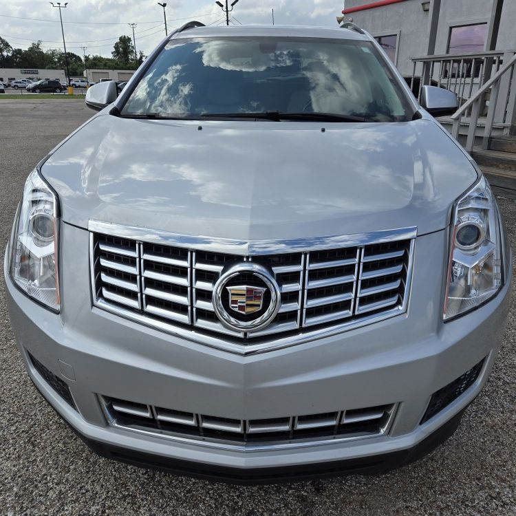 2013 Cadillac SRX From $ 1490 Down