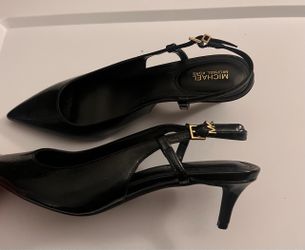 Micheal Kors heels
