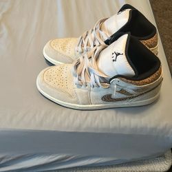 Jordan 1 
