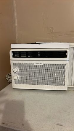 Air conditioner Toshiba