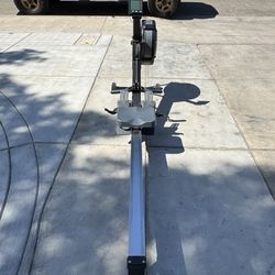 Concept 2 Indoor Rower Machine 