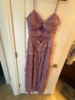 New W Tag Gianni Bini Dress Sz 8
