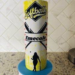 Personalized Tumblers