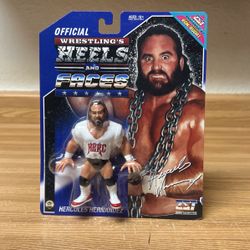 WWE