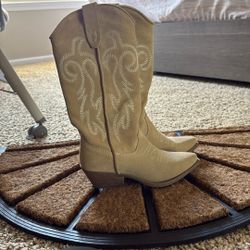 Cowboy Boots 