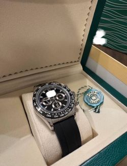Luxury Watch For Men