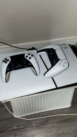 PS5 slim