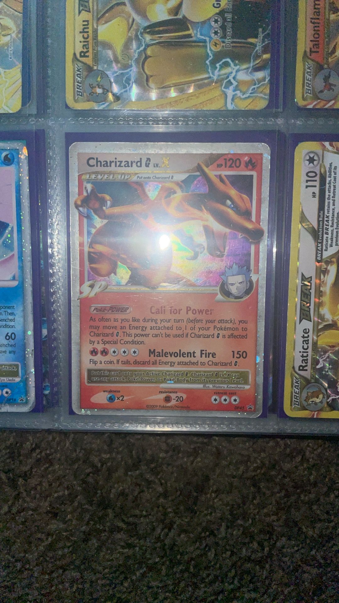 Pokémon Cards