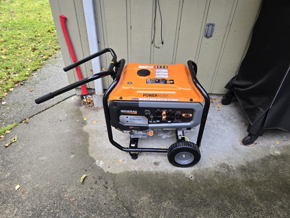 Generator Generac