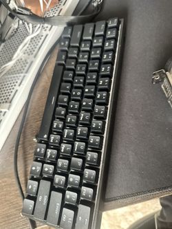 Gaming Keyboard