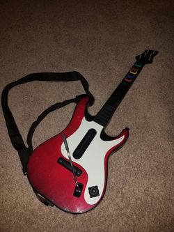 Guitar Hero Guitar