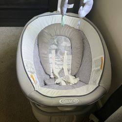 Graco Sense2sooth Swing