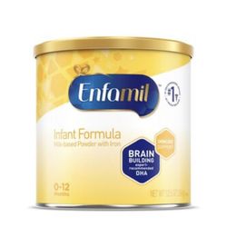 Enfamil Formula