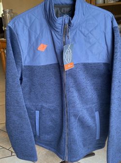 St. John’s Bay Performance Jacket