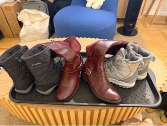 Winter/Fall Boots