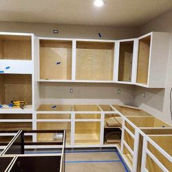 Quality Kitchen Cabinets And More