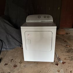 Whirlpool Washer