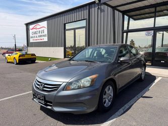 2011 Honda Accord