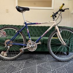 Bike Sale Vintage Specialized Bike