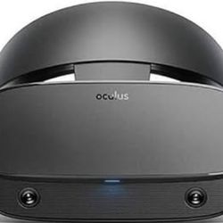 Oculus Rift S PC-Powered VR Gaming Headset - Complete Set