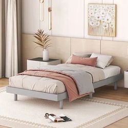 Twin Size Bed Frame