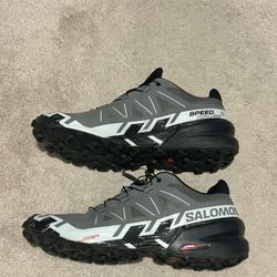 Salomon Speed Cross 6 - Mens 13 - $80