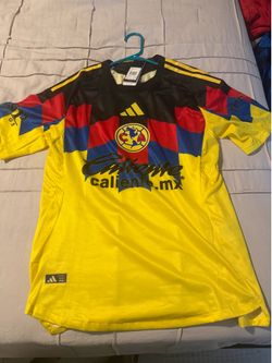 Soccer shirts