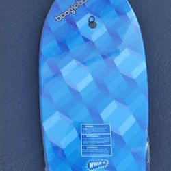 BOOGIE BOARD
