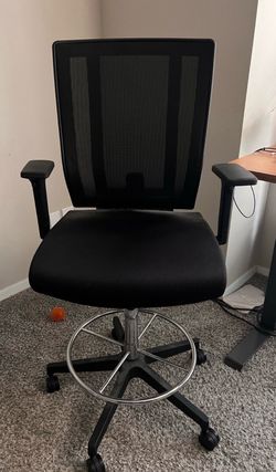 Office Chair for Sale – Great Condition
