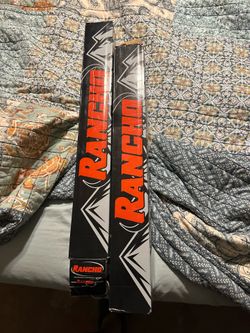 Rancho Shocks