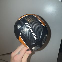 Callaway Maverick Driver