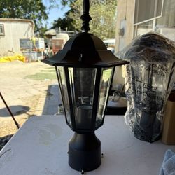 Maxim Lighting Outdoor Lights 