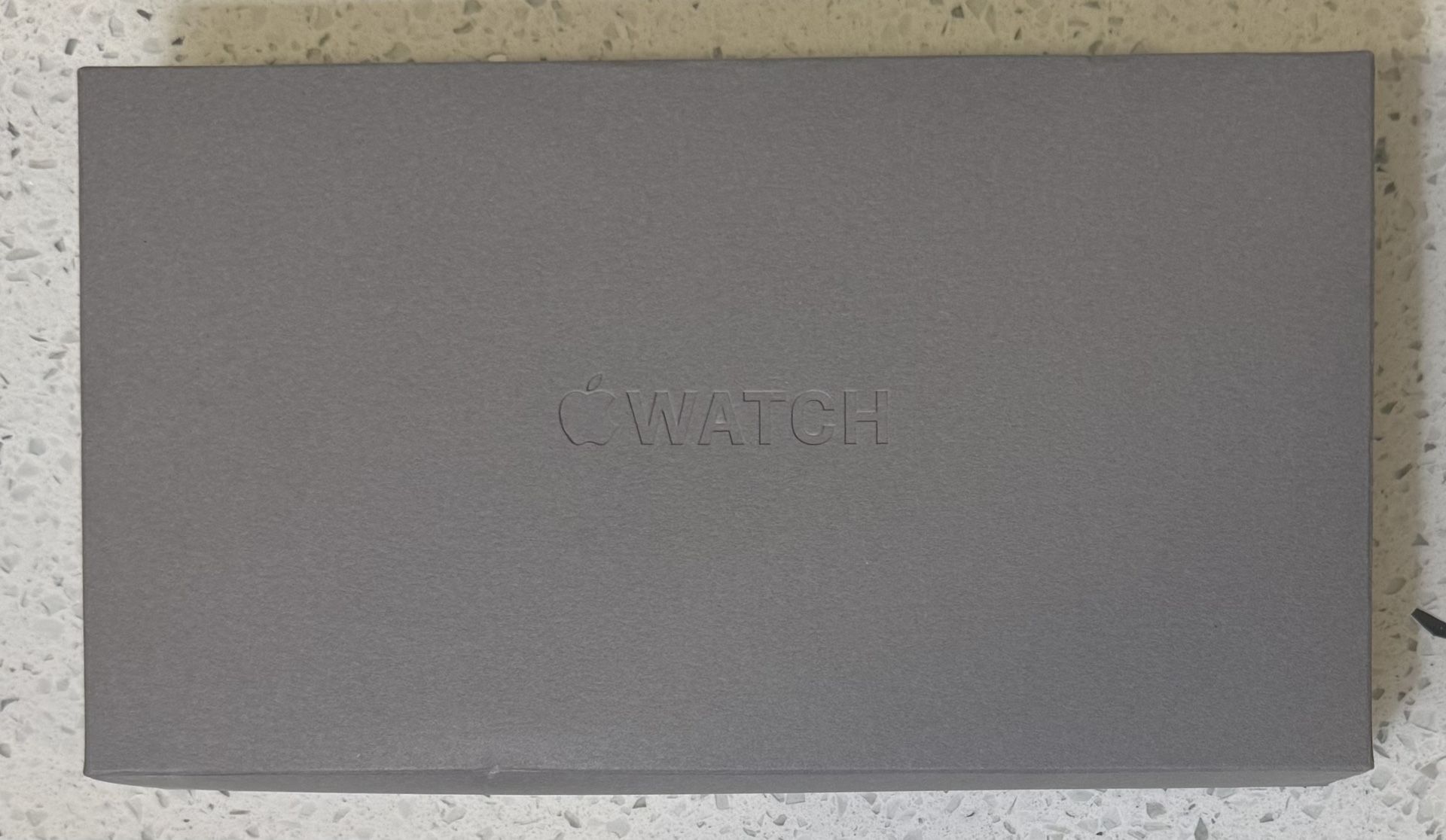 Apple Watch Ultra 2