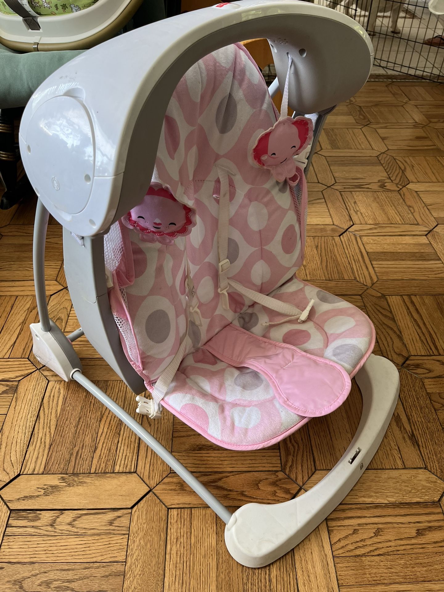 Fisher Price Baby Swing