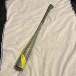 Axe Baseball bat