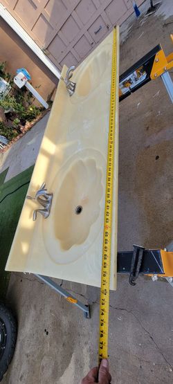 Marble Vanity Top