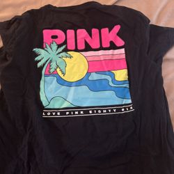 Pink T Shirts