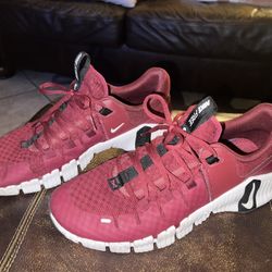 Nike Free Metcon 5 TB 