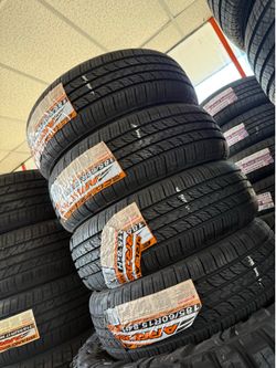 Vendo 185/60/R15 las 4 llantas nuevas arroyo por $240