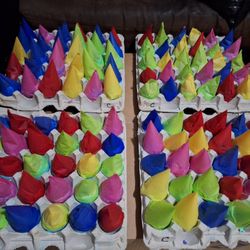 🎊🎊Easter Eggs 🎊🎊