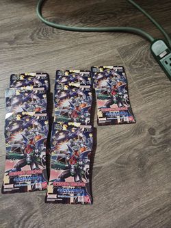Digimon Beginning Observer - Digimon Card Game