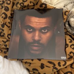 HURRY UP TOMORROW VINYL