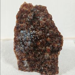 Citrine Crystal Cluster 