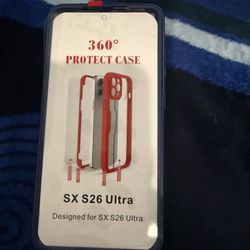 Case S26 Ultra