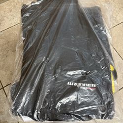 2022 Toyota 4Runner TRD PRO Floor Mat