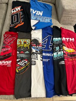 Men’s shirts