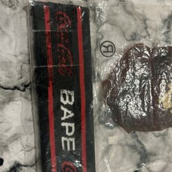Bape Headband 99$