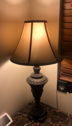 Lamp