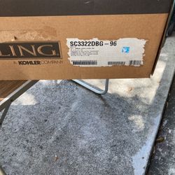 Kitchen Sink2 Bowl. 33