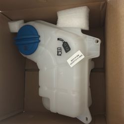 Brand New Coolant Reservoir For Audi A4